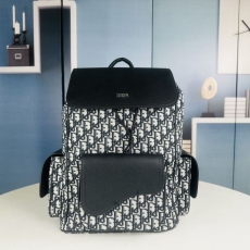 Christian Dior Backpacks